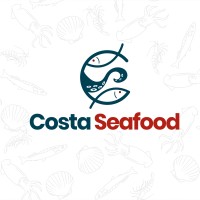 Costa Seafood logo - Similar company to Fernández Perú