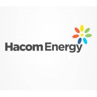 Hacom Energy limited logo - Similar company to Atop Web Technologies