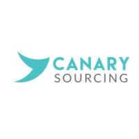 Canary Sourcing logo - Similar company to Wit Solutions