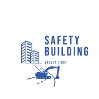 Safety building logo - Similar company to Ab Landscapes
