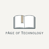 pAge of Technology logo - Similar company to Data Wizards