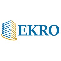 EKRO Ventures Inc. logo - Similar company to Ekrome