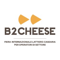 B2Cheese logo - Similar company to Valsana Srl