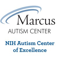 Marcus Autism Center logo - Similar company to Pathways Autism Center