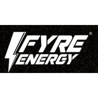 FYRE ENERGY logo - Similar company to Quicksoft