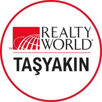 Realty World Taşyakın Gayrimenkul logo - Similar company to Orakçı Yapı
