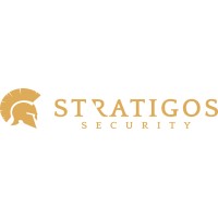 Stratigos Security logo - Similar company to Deltamap.Io