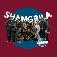 Shangrila Toastmasters Club logo - Similar company to Tedxdurbarmarg