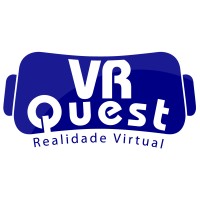 VRQuest logo - Similar company to Fragoso Software