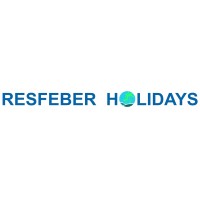 Resfeber Holidays -Sri Lanka DMC logo - Similar company to Frankmillers Education