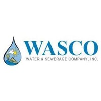Water & Sewerage Company Inc. (WASCO) logo - Similar company to Wasco, Inc.