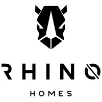 Rhino Homes logo - Similar company to Pemberley Properties