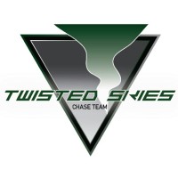 Twisted Skies Chase Team logo - Similar company to Peterman And Sons (P&S) Solutions, Llc