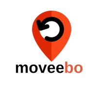moveebo delivery ltd logo - Similar company to Minuteman Delivery Services Ug