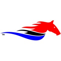 War Horse Industrial logo - Similar company to Midwest Engines & Generators (Meg)