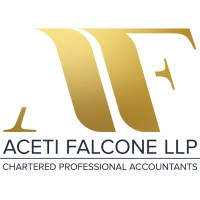 Aceti Falcone LLP logo - Similar company to Ads Forensics, A Part Of J.S. Held