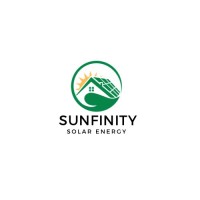 Sunfinity Solar Energy logo - Similar company to Maxell Pro Av