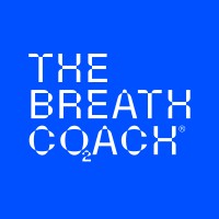 The Breath Coach logo - Similar company to De Chillfaktor - Workshops Wim Hof Methode