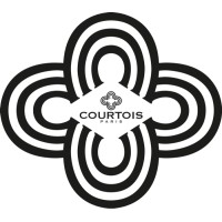 Courtois Paris logo - Similar company to Cuvée Privée