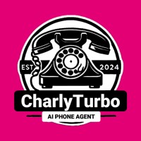 CharlyTurbo logo - Similar company to Sapience Systems