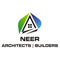 NEER Architects and Builders logo - Similar company to Guru Creative Constructions & Infrastructure Private Limited