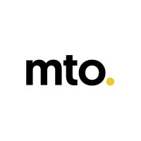 MTO Furniture logo - Similar company to Say Something Creative