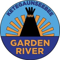 Garden River First Nation logo - Similar company to Articulate Design + Consulting