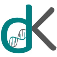 DeepKnomics™ logo - Similar company to Invisibl Cloud