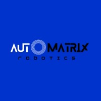 Automatrix Robotics logo - Similar company to Techno Dimension
