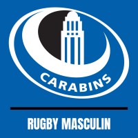 Carabins Rugby Masculin logo - Similar company to Carabins