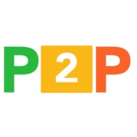 Play 2 Progress logo - Similar company to The Opal White