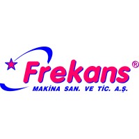 Frekans Makina logo - Similar company to Rcicast