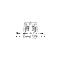 Domaine de Toussacq logo - Similar company to The Gate - Axisparc