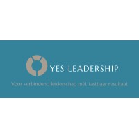YES leadership logo - Similar company to Thesource.Guide