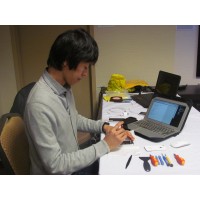Wireless Training Center, Canada logo - Similar company to Lotus Security Inc.
