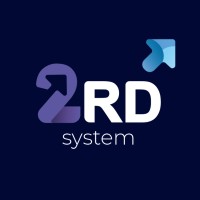 2RD System logo - Similar company to Dgroops
