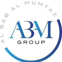 Al Bab Al Mumtaz logo - Similar company to Design Hub