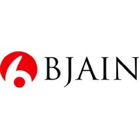 Bjainbooks logo - Similar company to Ocrum