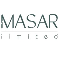 Masar Limited logo - Similar company to Innovation Humanization