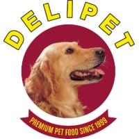 Delipet AG logo - Similar company to Swiss Pet Solution