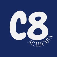 Corner 8 Academia logo - Similar company to Mitá