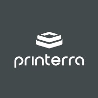 Printerra Inc. logo - Similar company to Printera