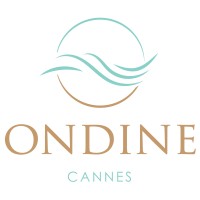Ondine Beach logo - Similar company to Mayajah Monaco