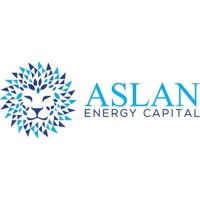 Aslan Energy Capital logo - Similar company to Galway Group
