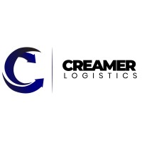 Creamer Logistics logo - Similar company to Oneblue