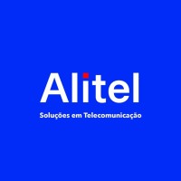 Alitel logo - Similar company to Checkus Media Group Inc,