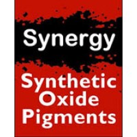 Synergy Pigments Australia Pty Ltd logo - Similar company to Gwi
