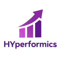 HYperformics logo - Similar company to Devarch