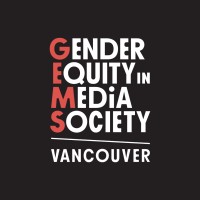 GEMS Vancouver logo - Similar company to Out On Screen