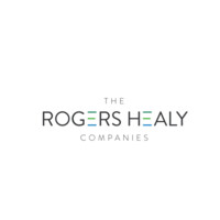 The Rogers Healy Companies logo - Similar company to Healy Global